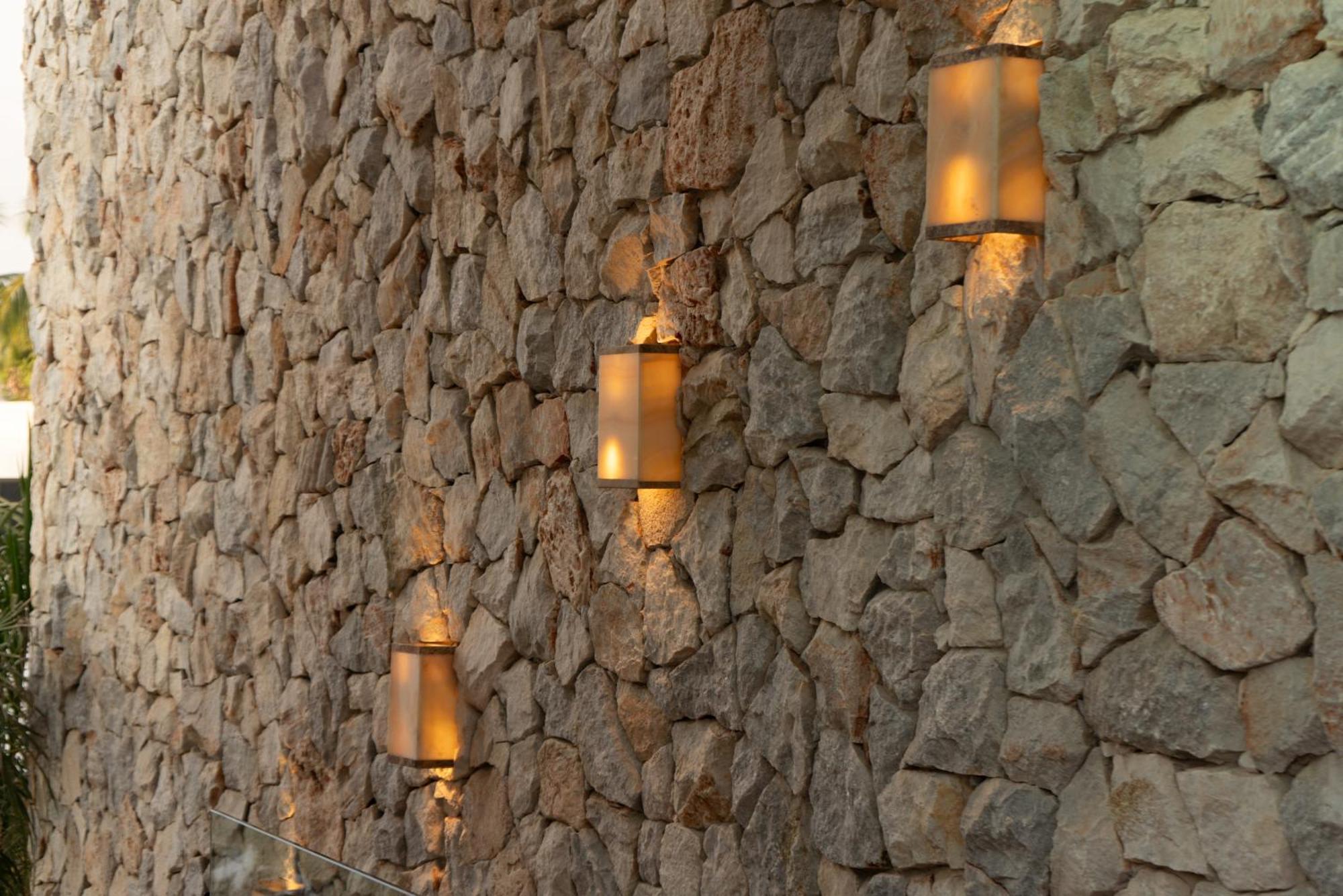 Mantra Hotel Boutique Пуэрто-Эскондидо Экстерьер фото