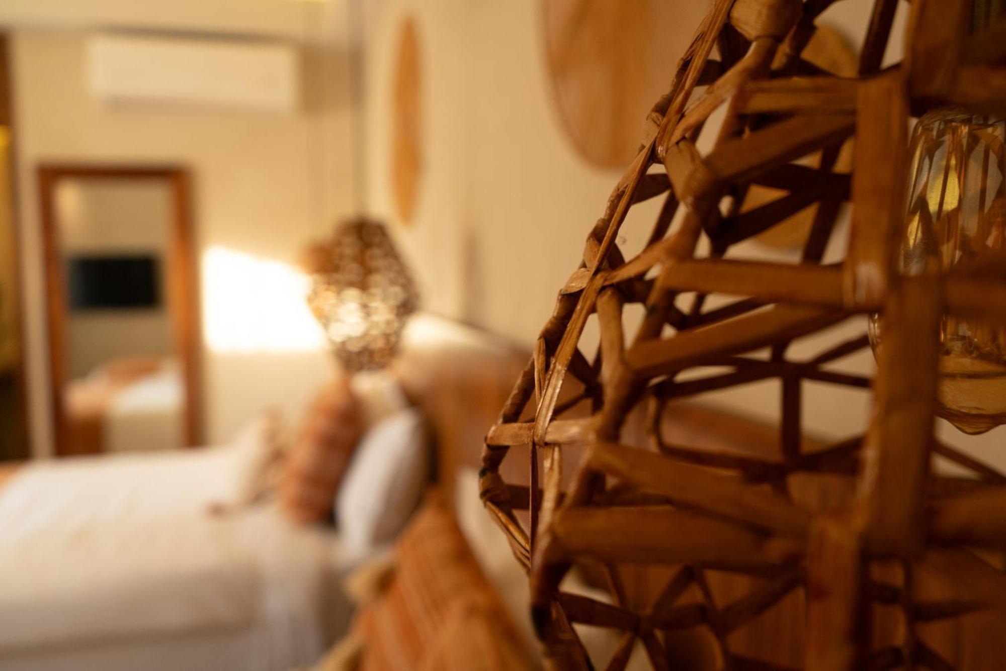 Mantra Hotel Boutique Пуэрто-Эскондидо Экстерьер фото